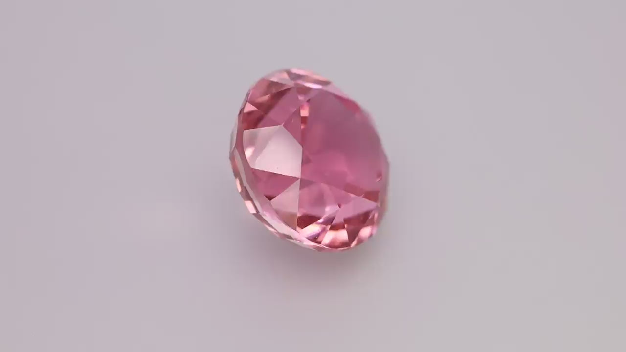 Pink Tourmaline 53.46 ct